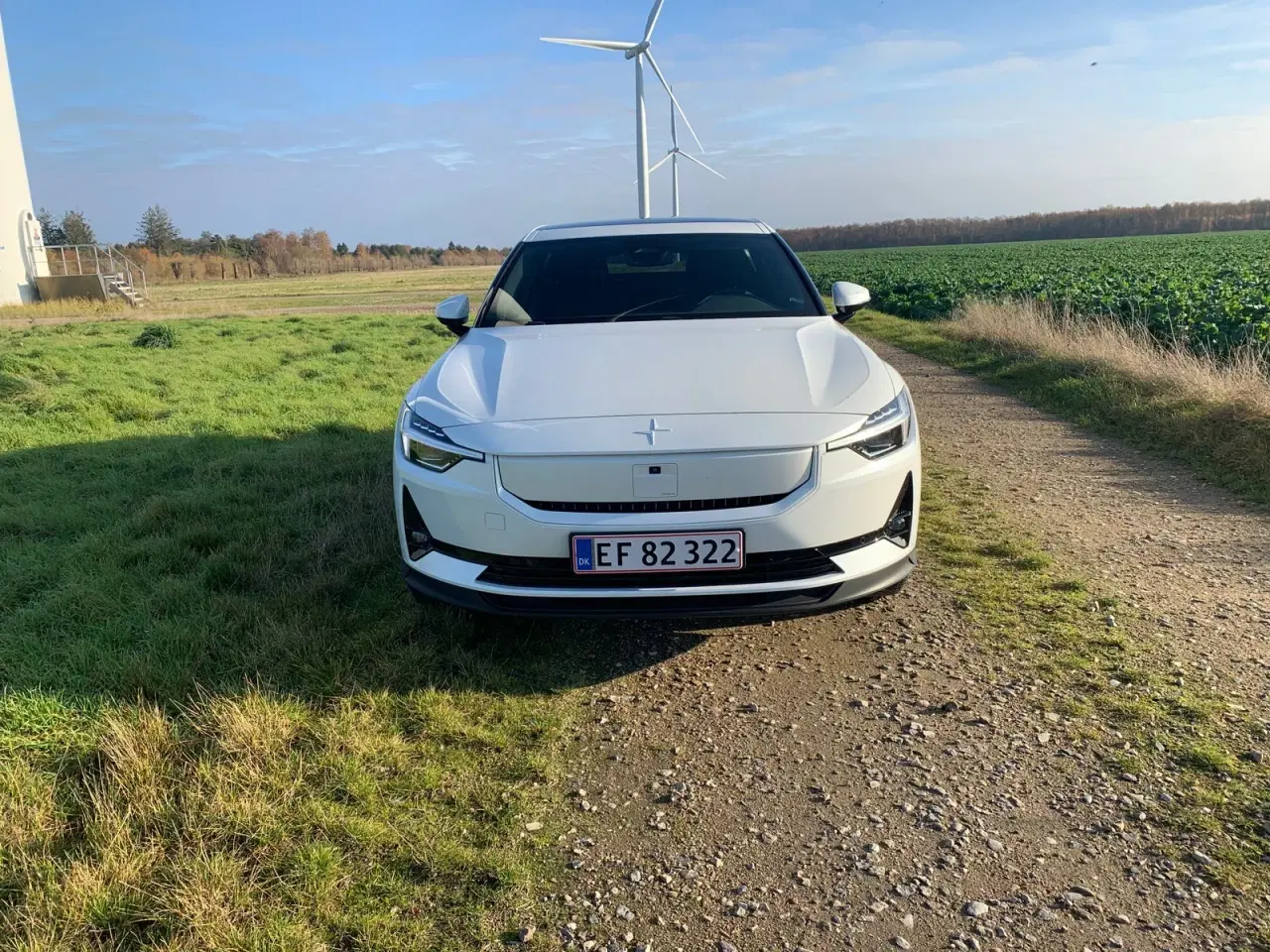 Billede 2 - Polestar 2  Long Range AWD