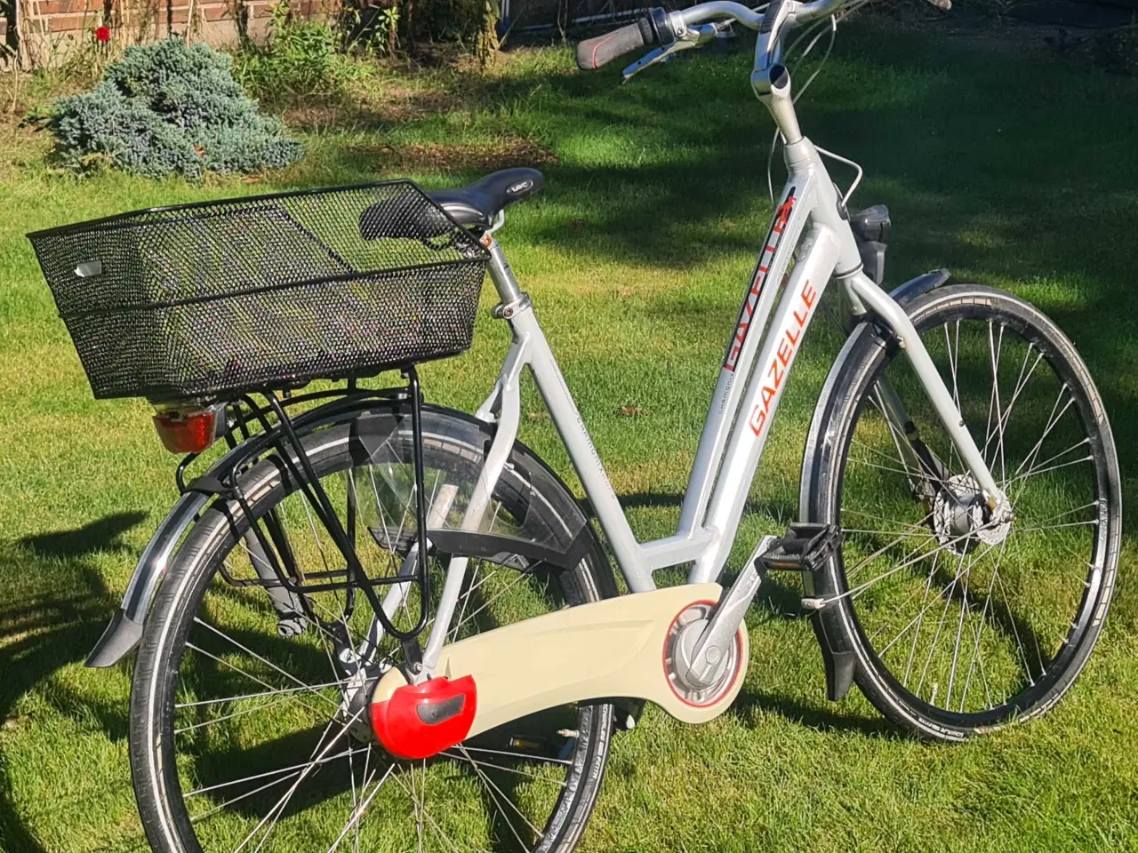 Billede 6 - Gazelle Damecykel 28"