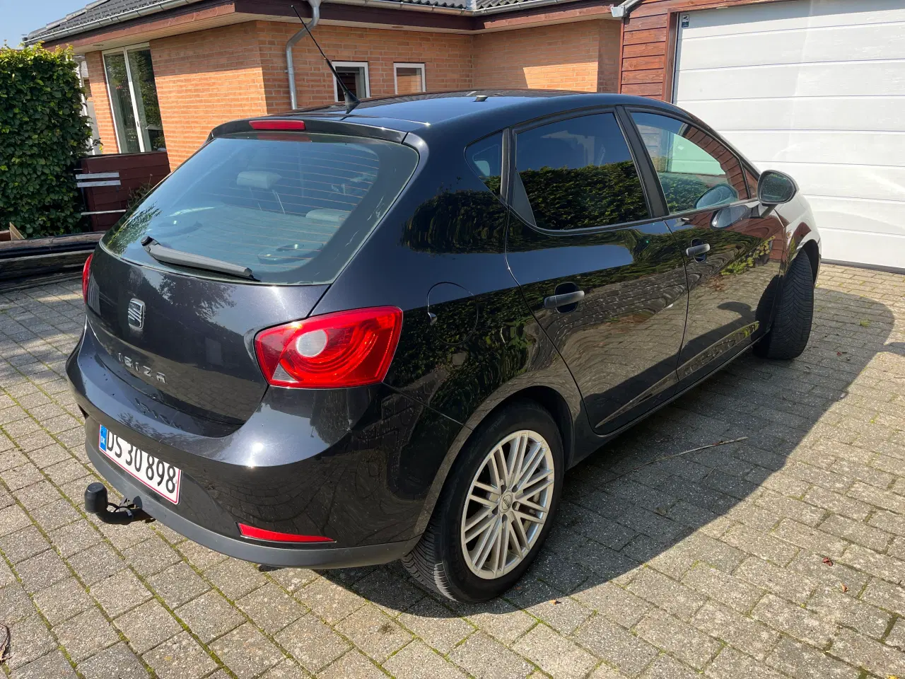 Billede 3 - Seat Ibiza 1,2 TDI