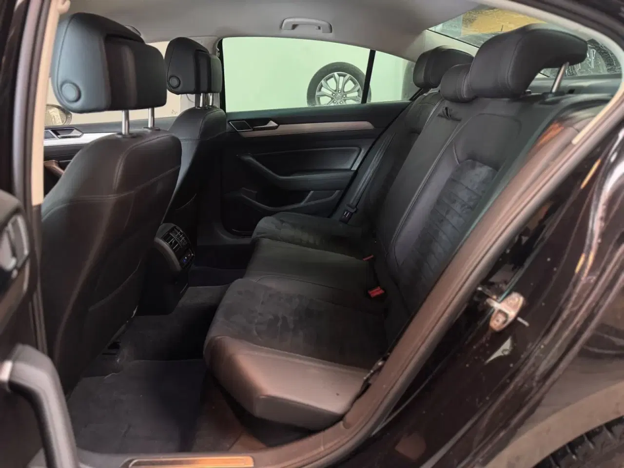 Billede 9 - VW Passat 2,0 TDi 150 Highline DSG