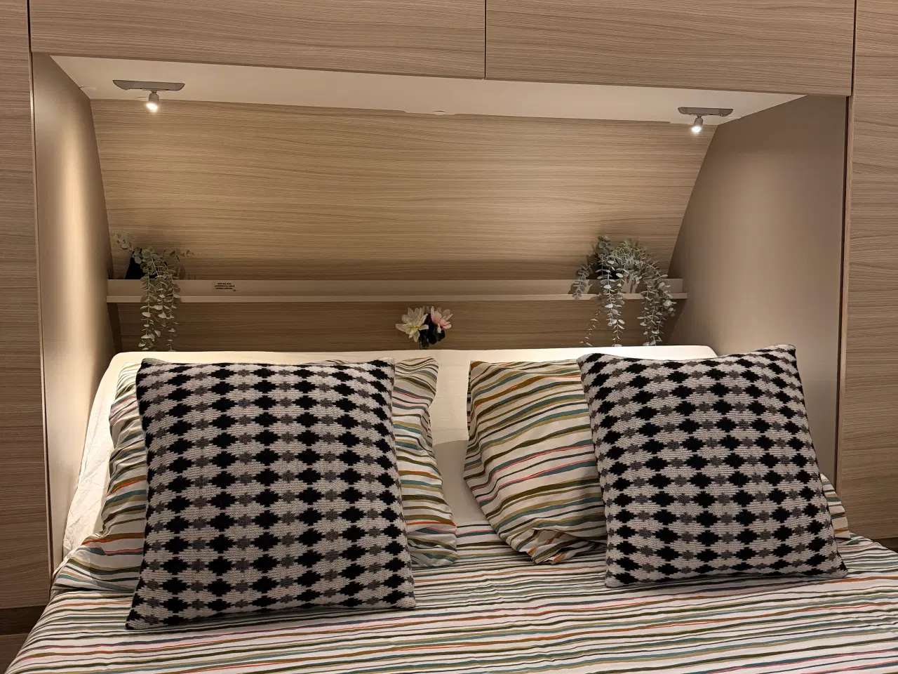 Billede 10 - 2021 Adria Altea 542 PH / Enduro Mover / Isabella