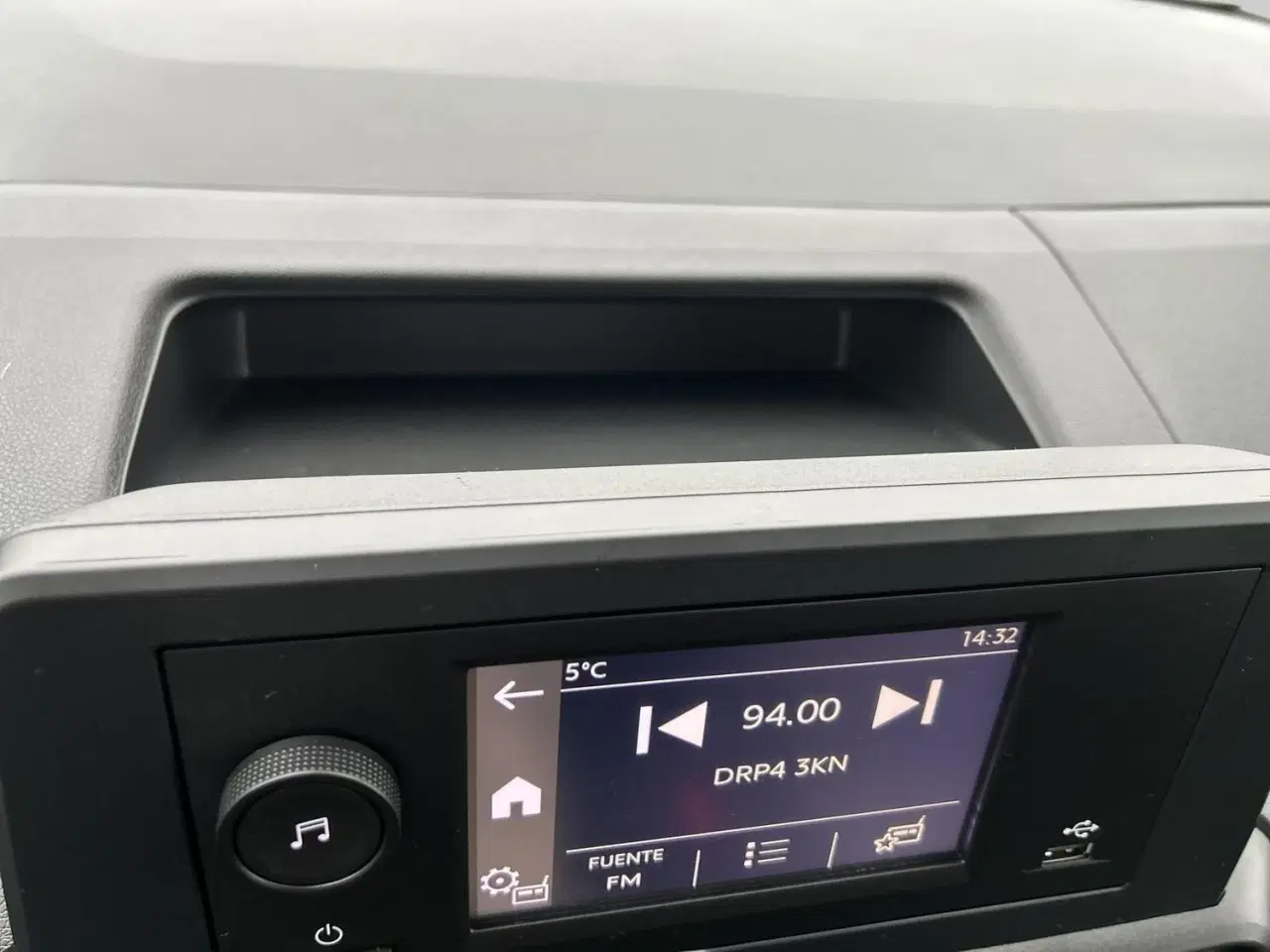 Billede 20 - Peugeot e-Rifter 50 Active Pack L1