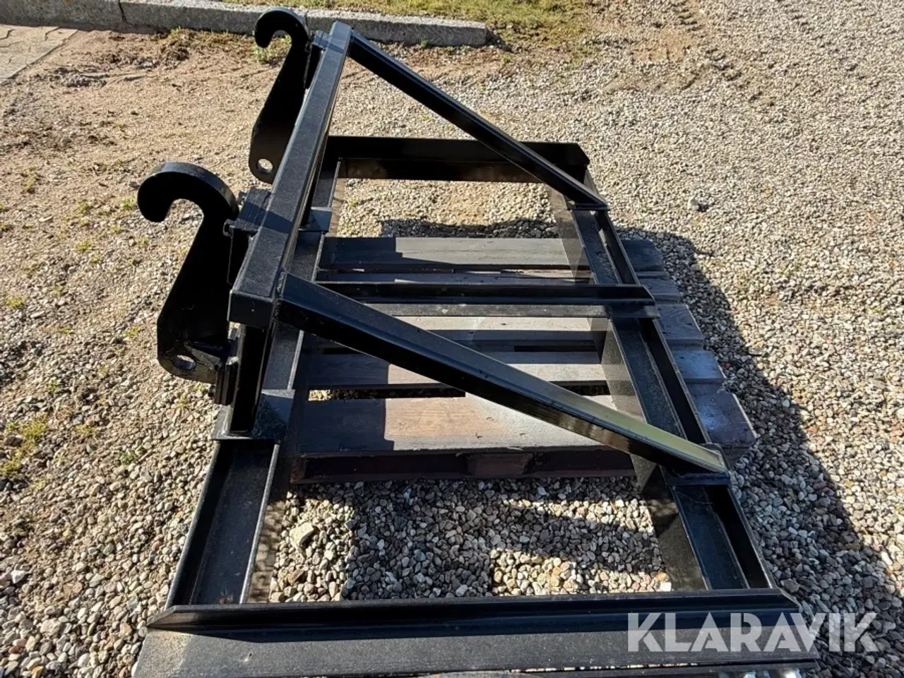 Billede 8 - Afretter Weidemann