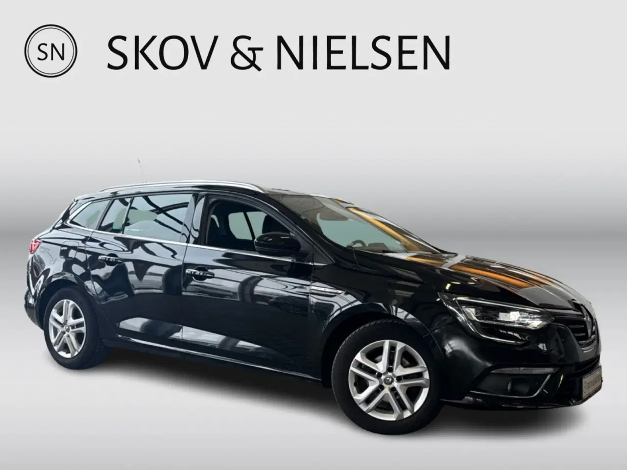 Billede 8 - Renault Megane IV 1,2 TCe 130 Bose Edition Sport Tourer