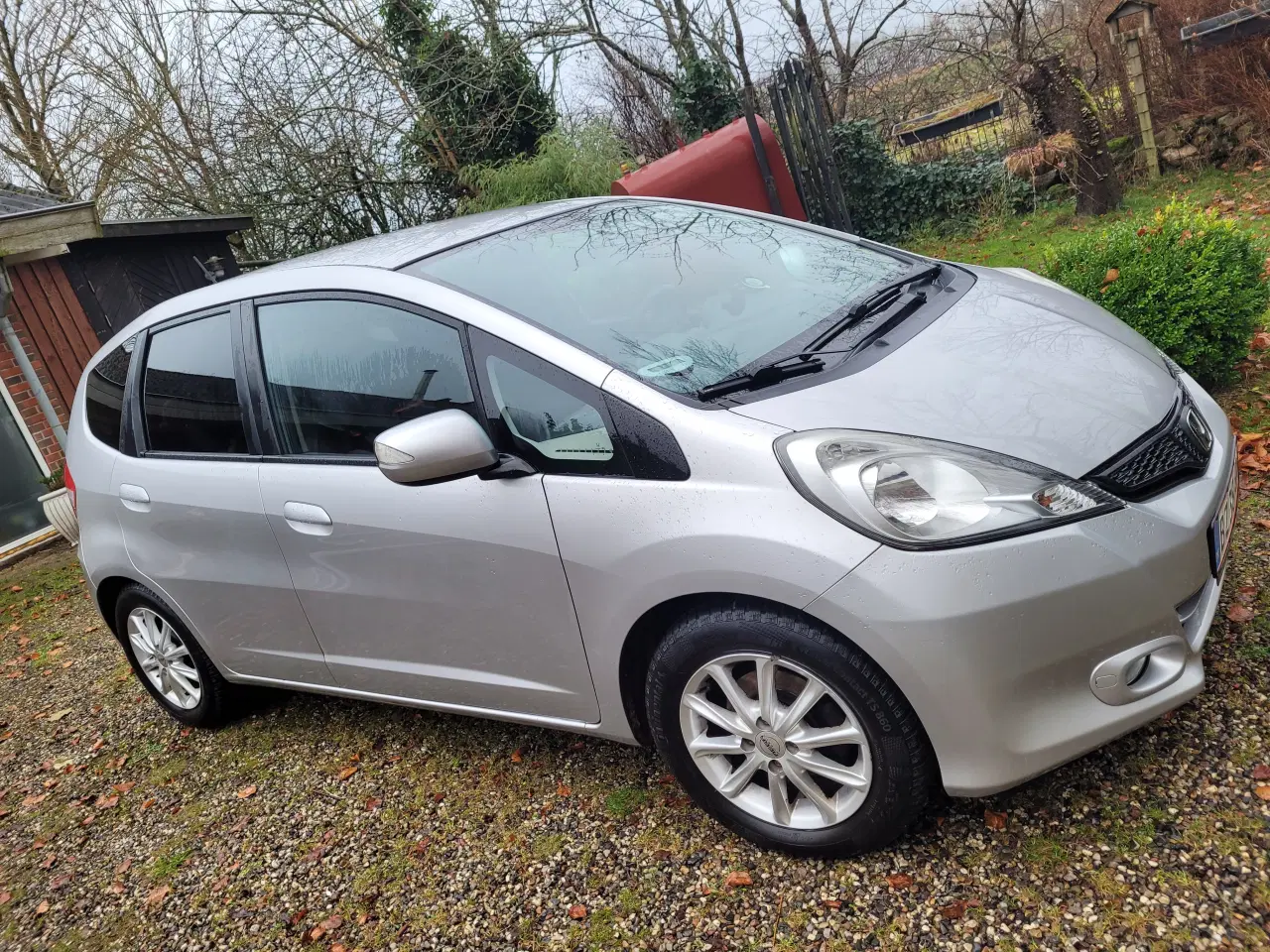 Billede 12 - Honda jazz 1.4 i-vtec