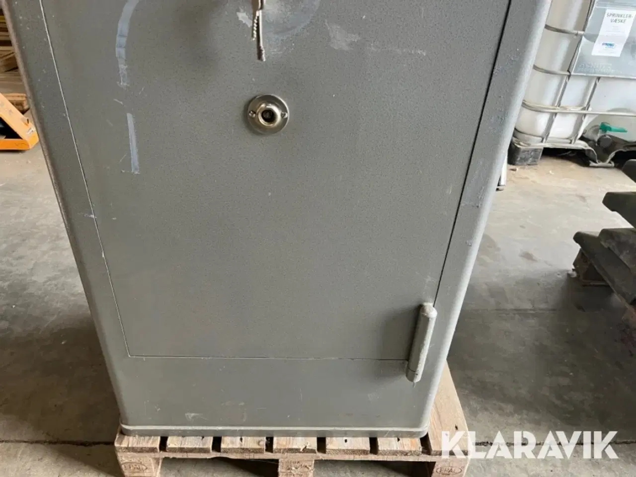 Billede 5 - Værdiskab Handelshuset Sandgreen