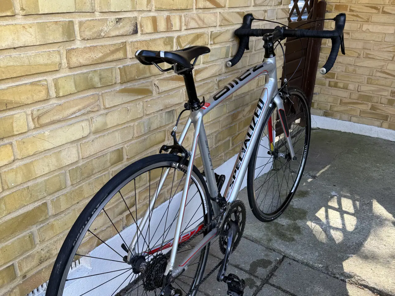 Billede 8 - Specialized Allez Sport str. 56