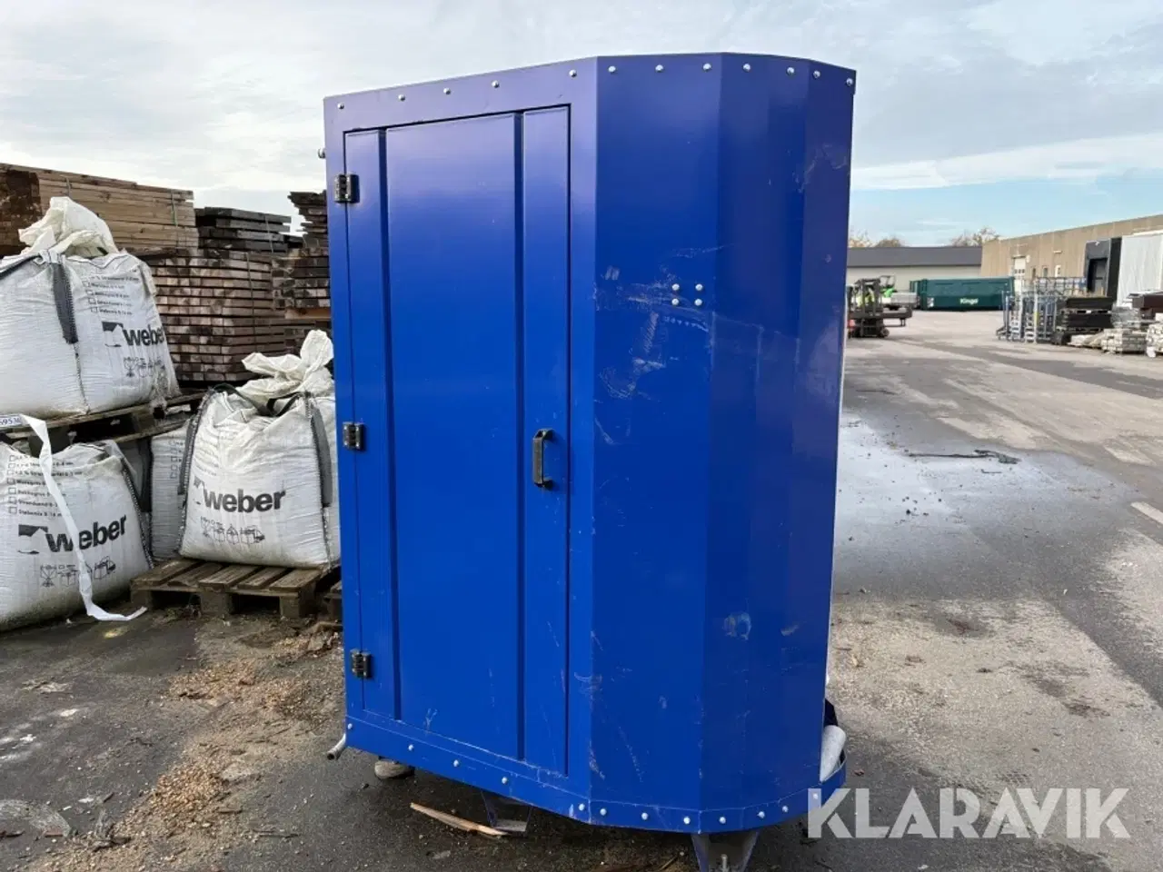 Billede 4 - Tanevasker Minkpapir FIX-Blue Water