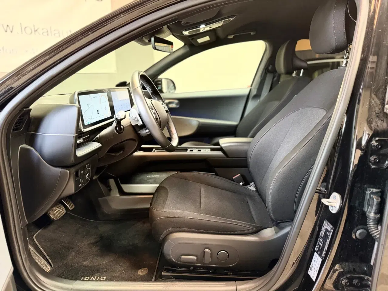 Billede 7 - Hyundai Ioniq 6 77 Advanced