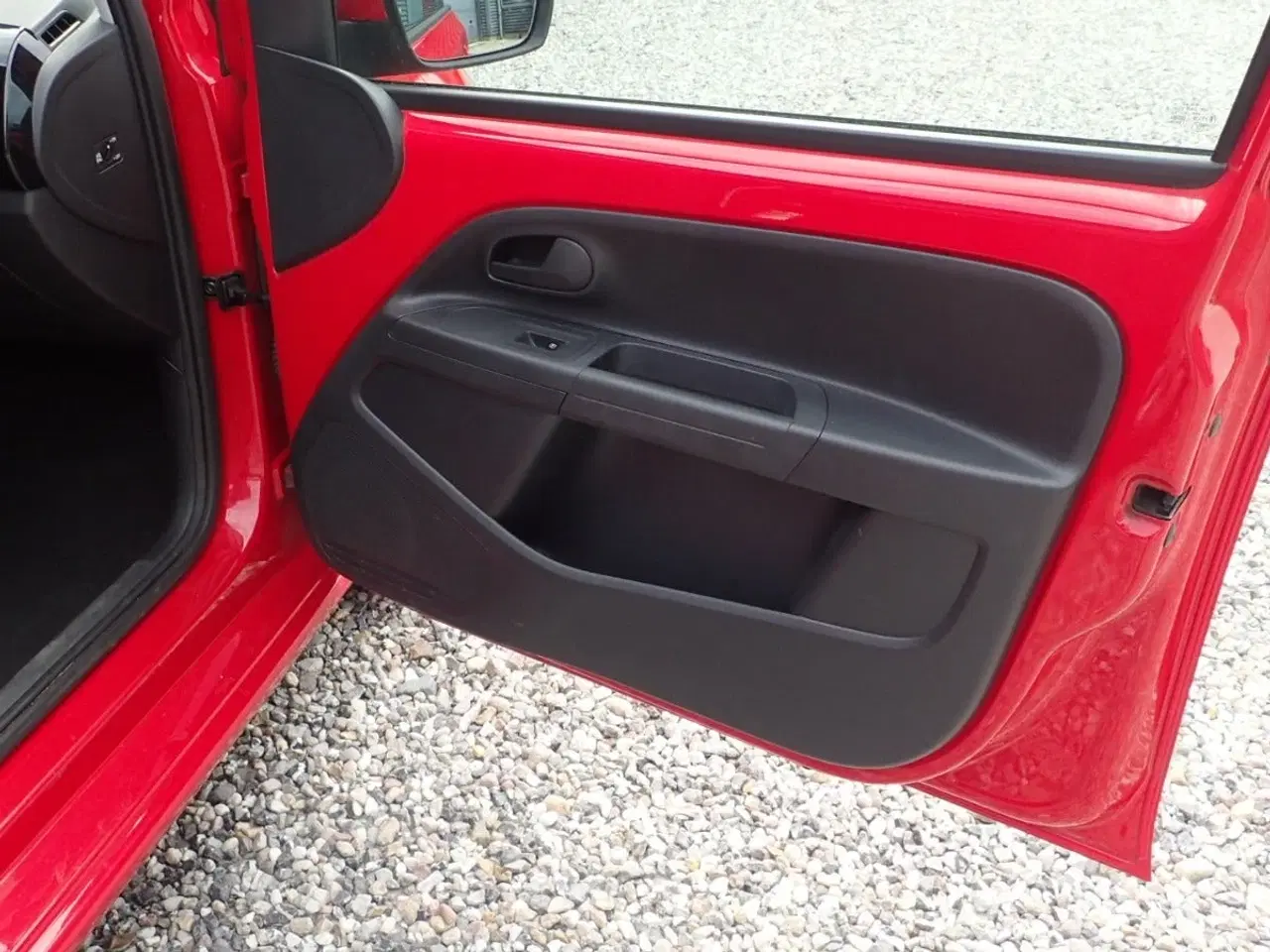 Billede 16 - Skoda Citigo 1,0 MPi 60 Ambition