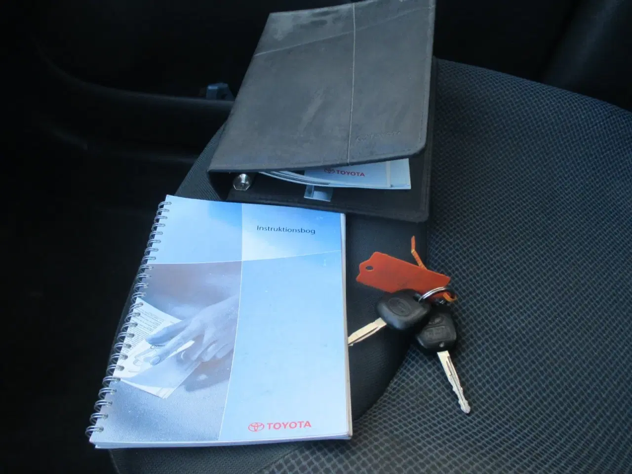 Billede 15 - Toyota Yaris 1,0 Luna