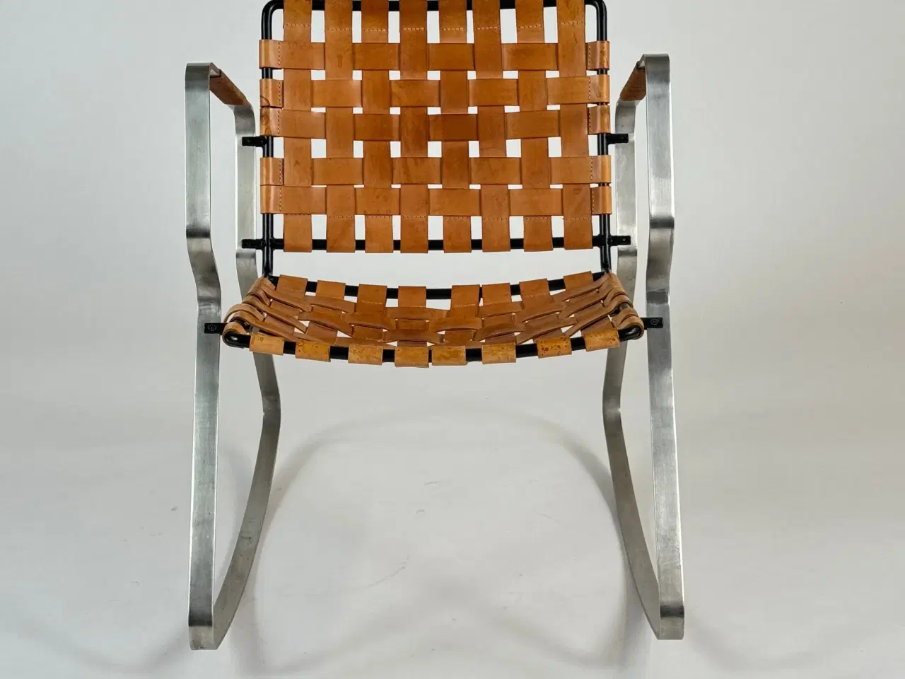 Billede 3 - Christian Troels | Slope Rocking Chair