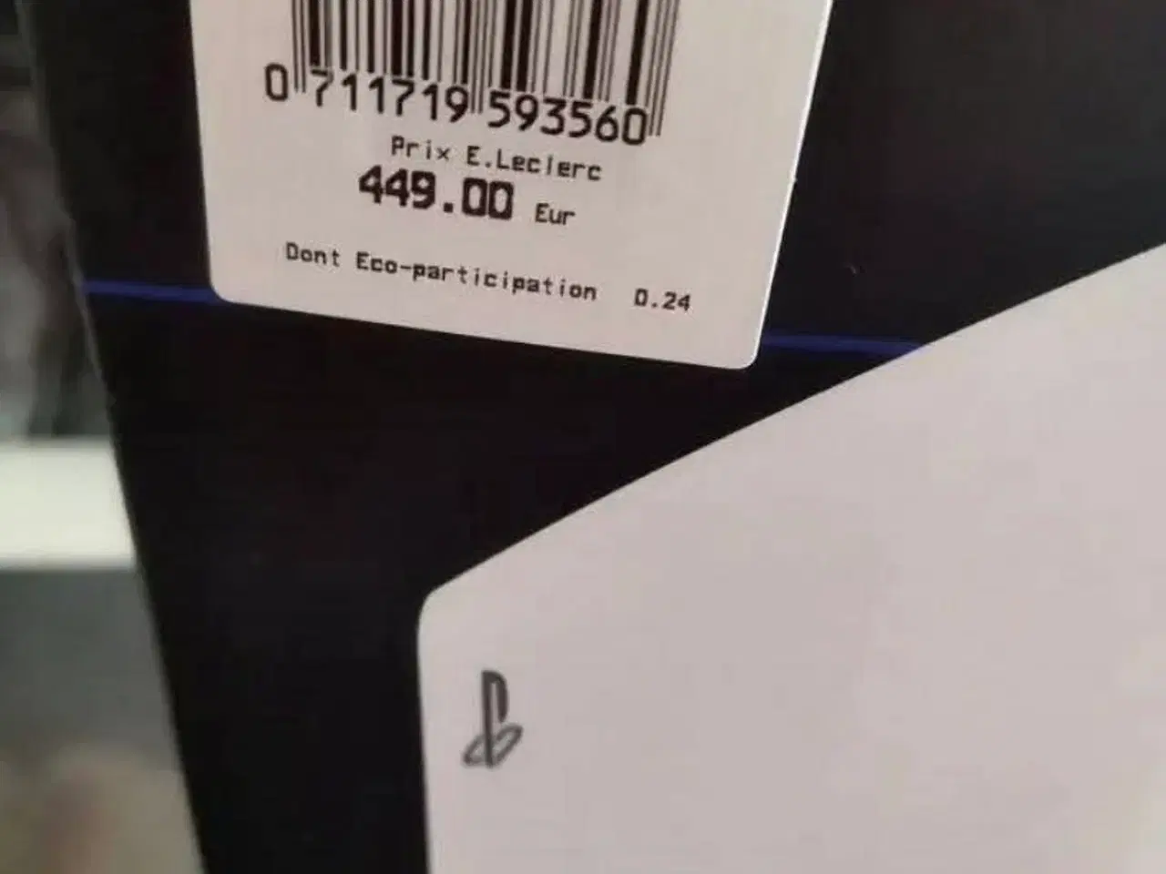 Billede 5 - Playstation 5 