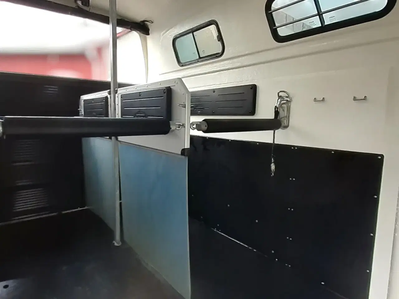 Billede 12 - Böckmann Grand Master SKA-WCF