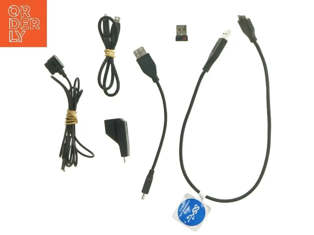 Billede 2 - USB special stik