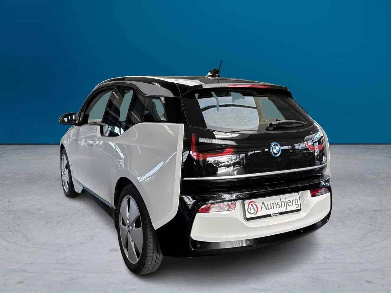 Billede 5 - BMW i3  BEV