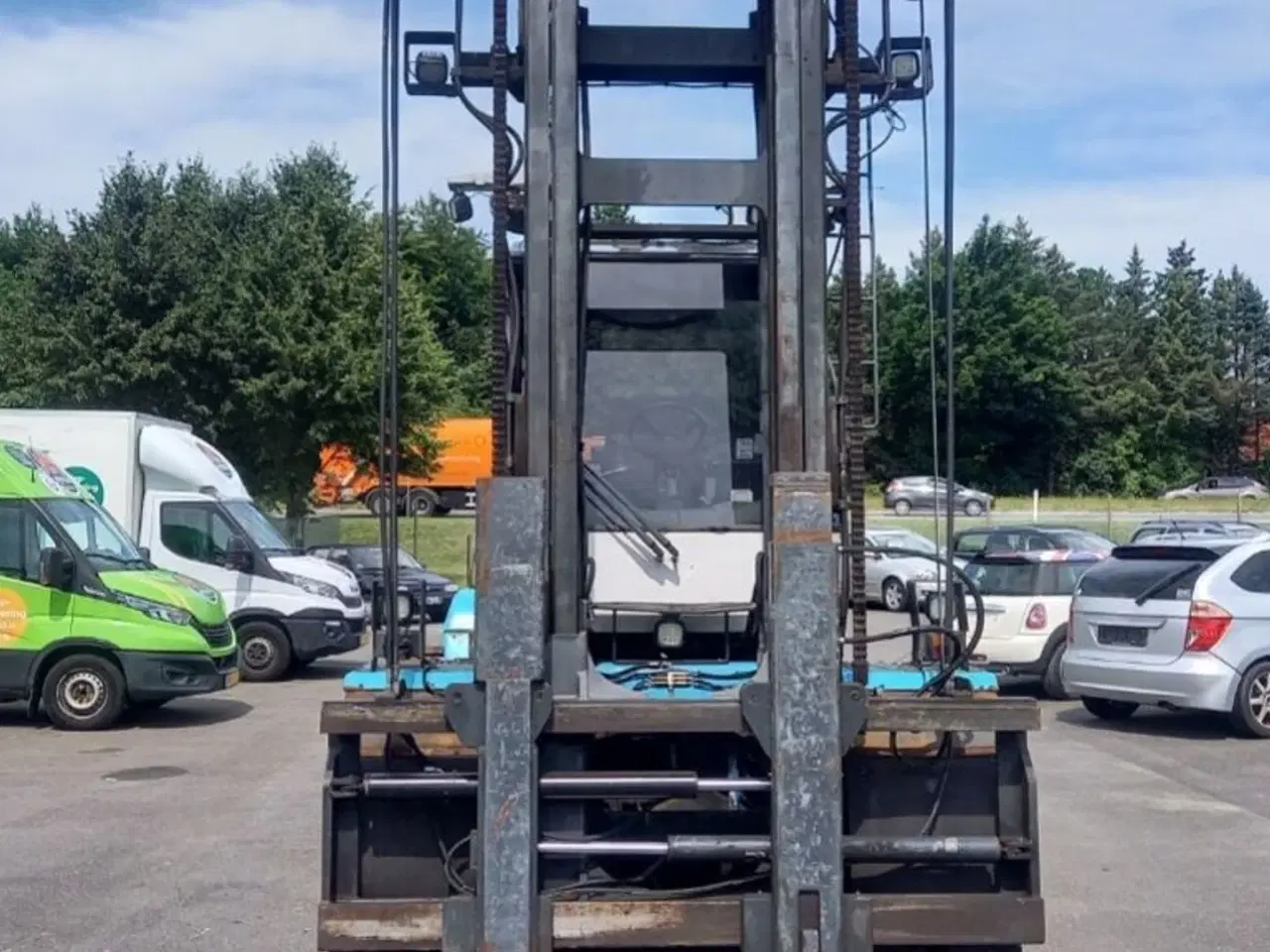 Billede 2 - smv SL12-600A