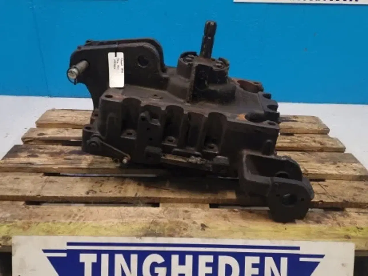 Billede 2 - Claas Axion 840 PTO Hus 11334310