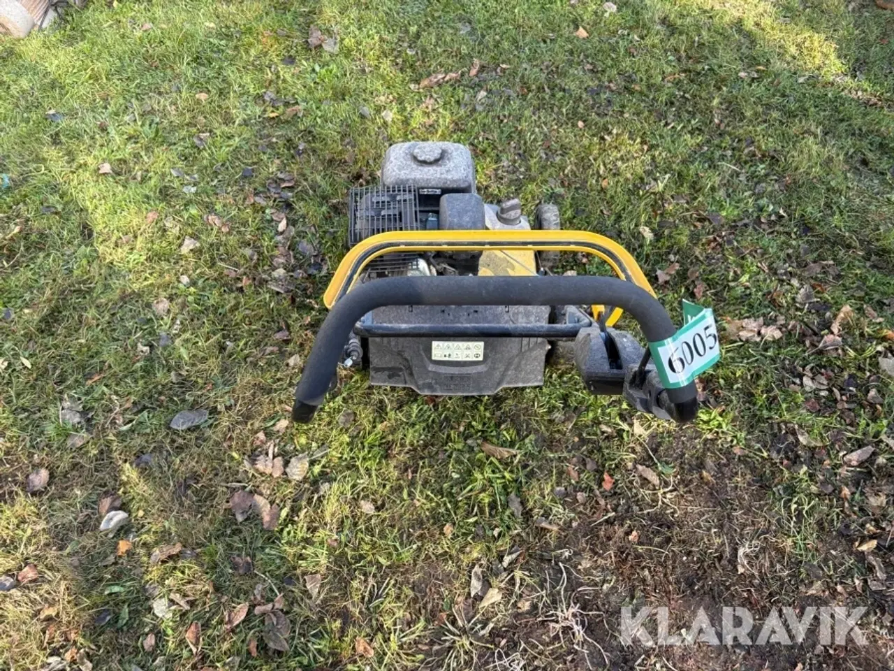 Billede 5 - Vertikalskære Texas Pro Cut 400TG