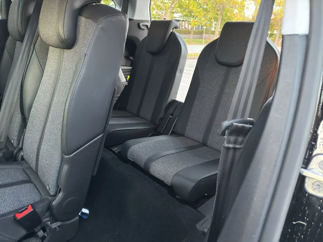 Billede 16 - Peugeot 5008 1,5 BlueHDi 130 Allure EAT8 7prs
