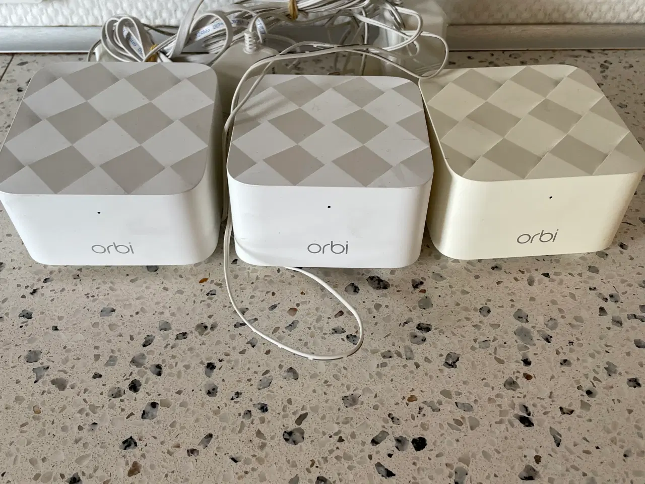 Billede 1 - NETGEAR Orbi 