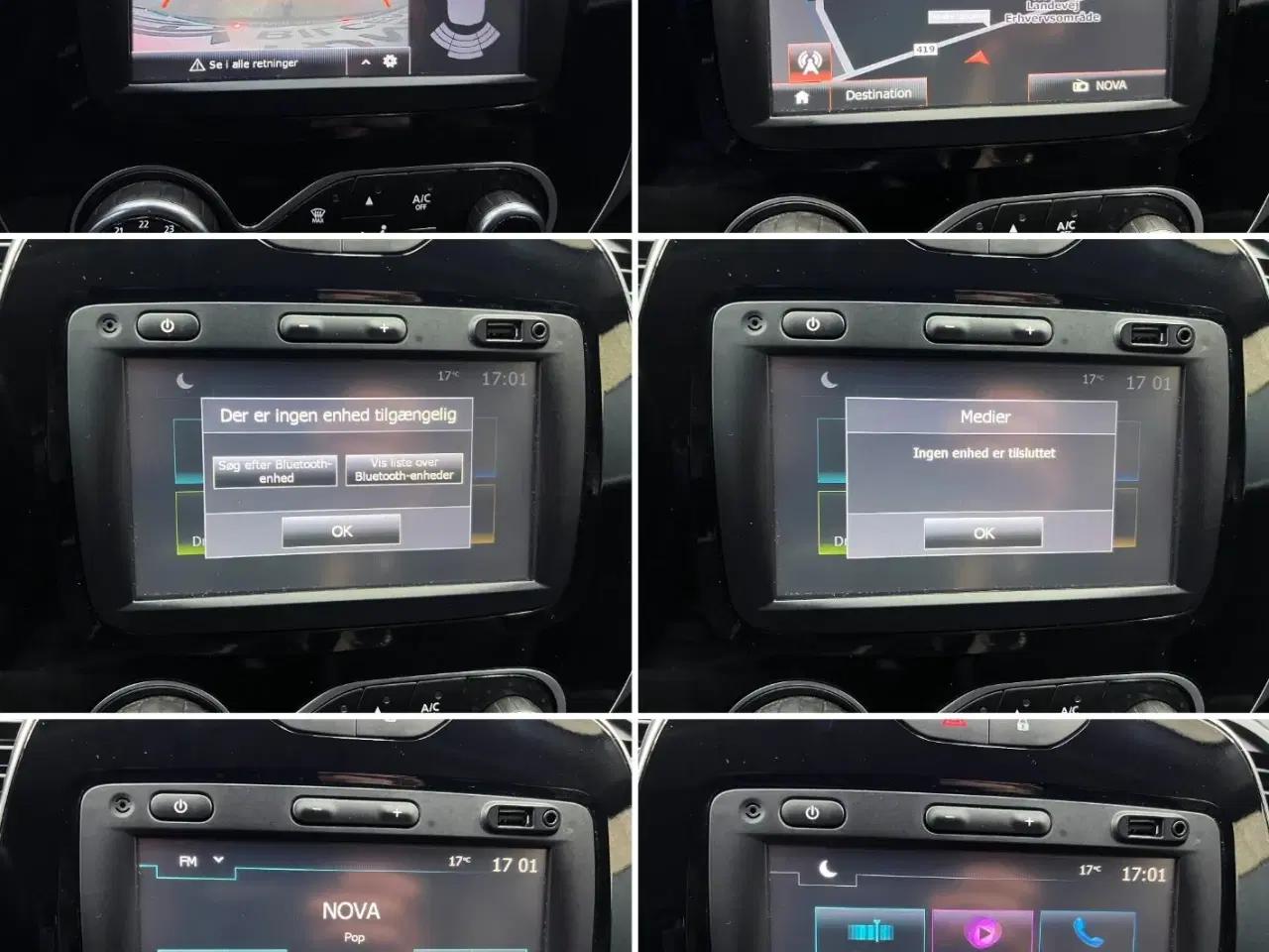 Billede 11 - Renault Captur 1,2 TCe 120 Intens