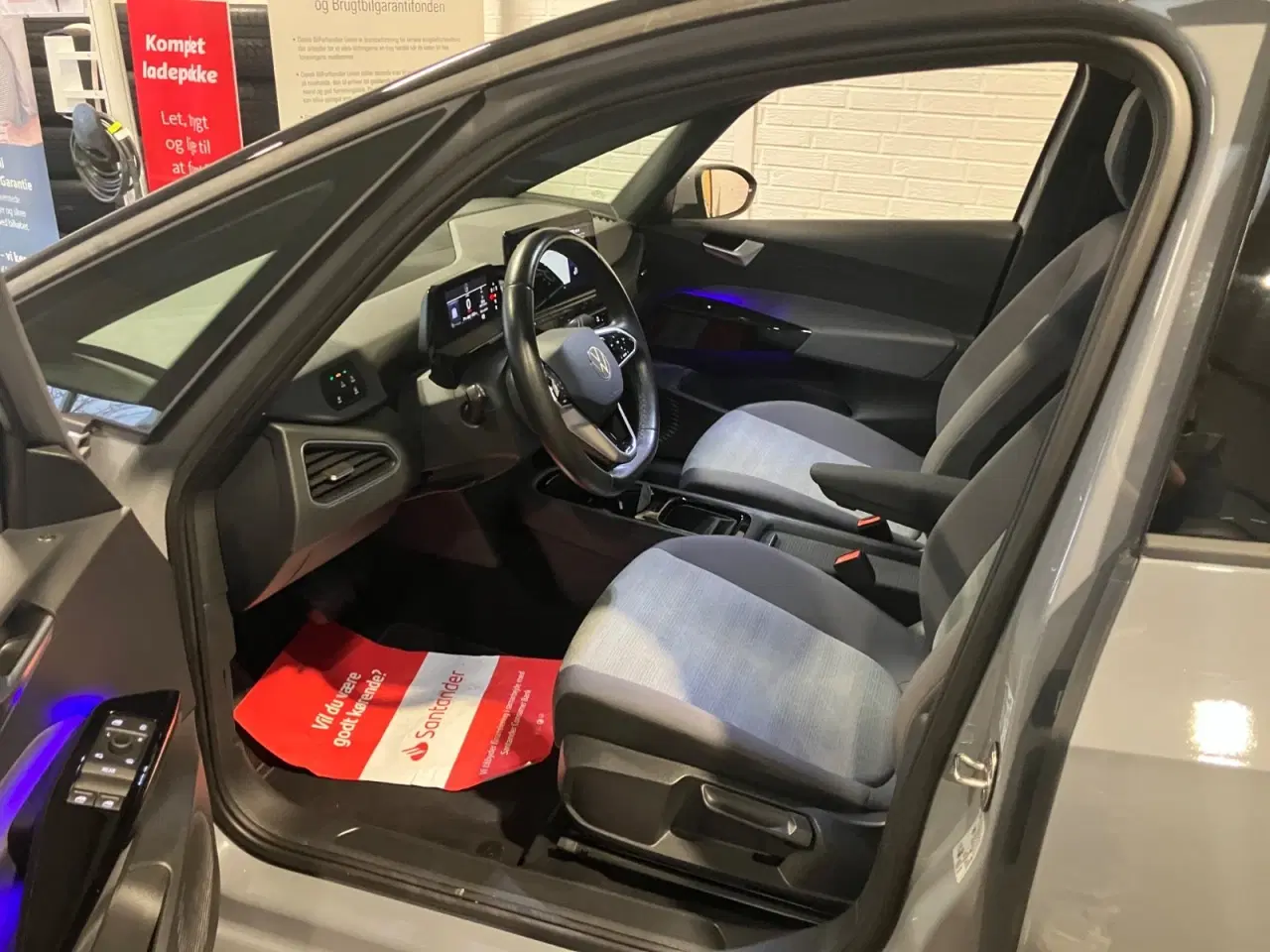 Billede 8 - VW ID.3 58 Pro Life