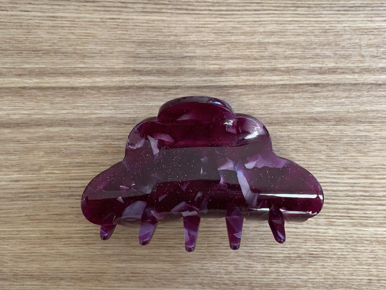 Billede 3 - Sui Ava hårklemme