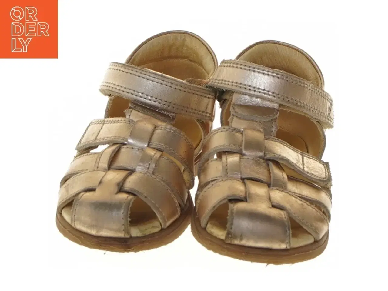 Billede 3 - Bundgaard børnesandaler str. 26 fra Bundgaard (str. 26 )