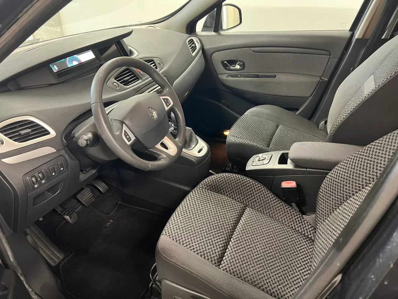 Billede 5 - Renault Grand scenic 3 7pers