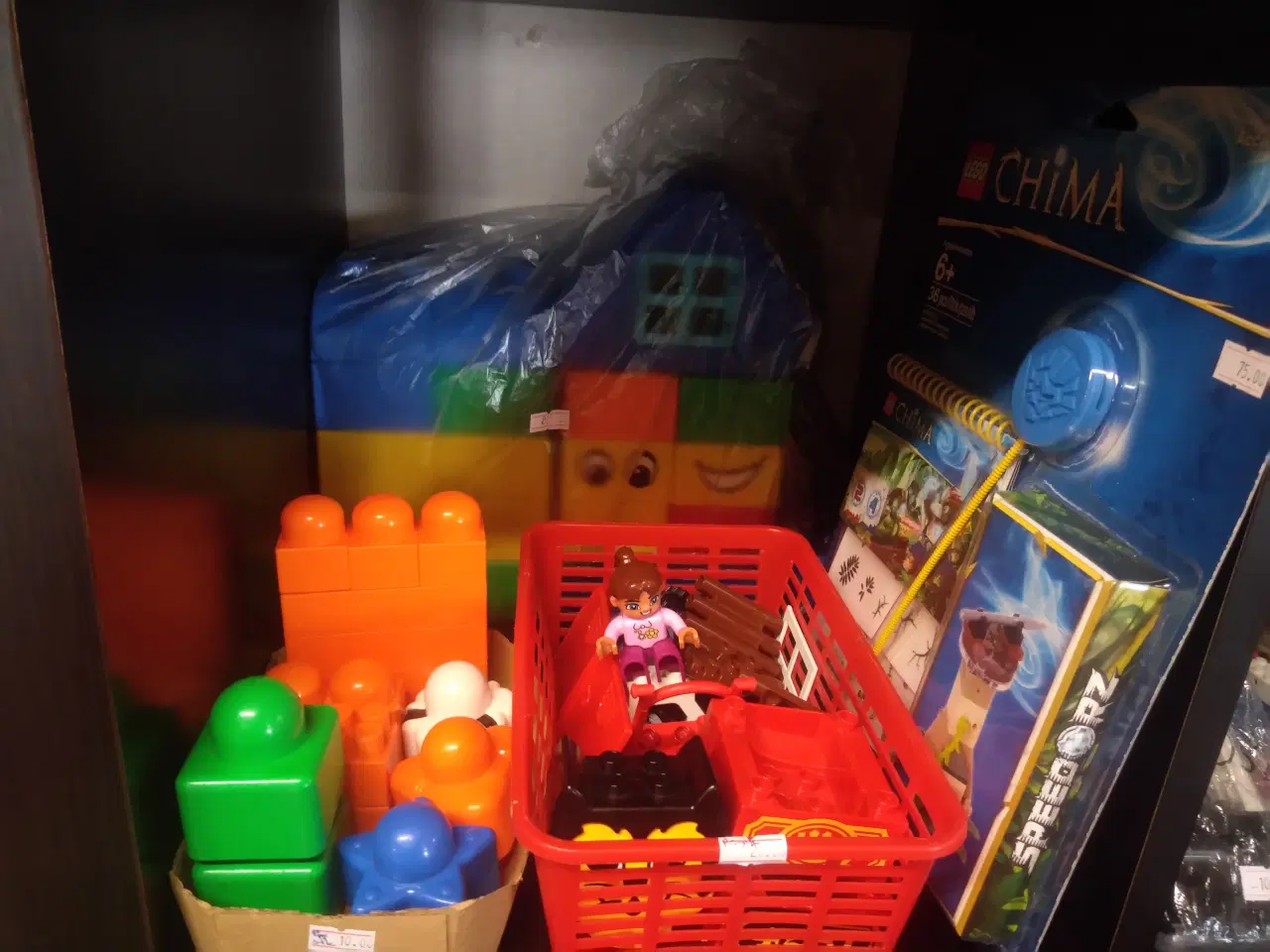 Billede 17 - Alt til børn fra 0 - 15 år