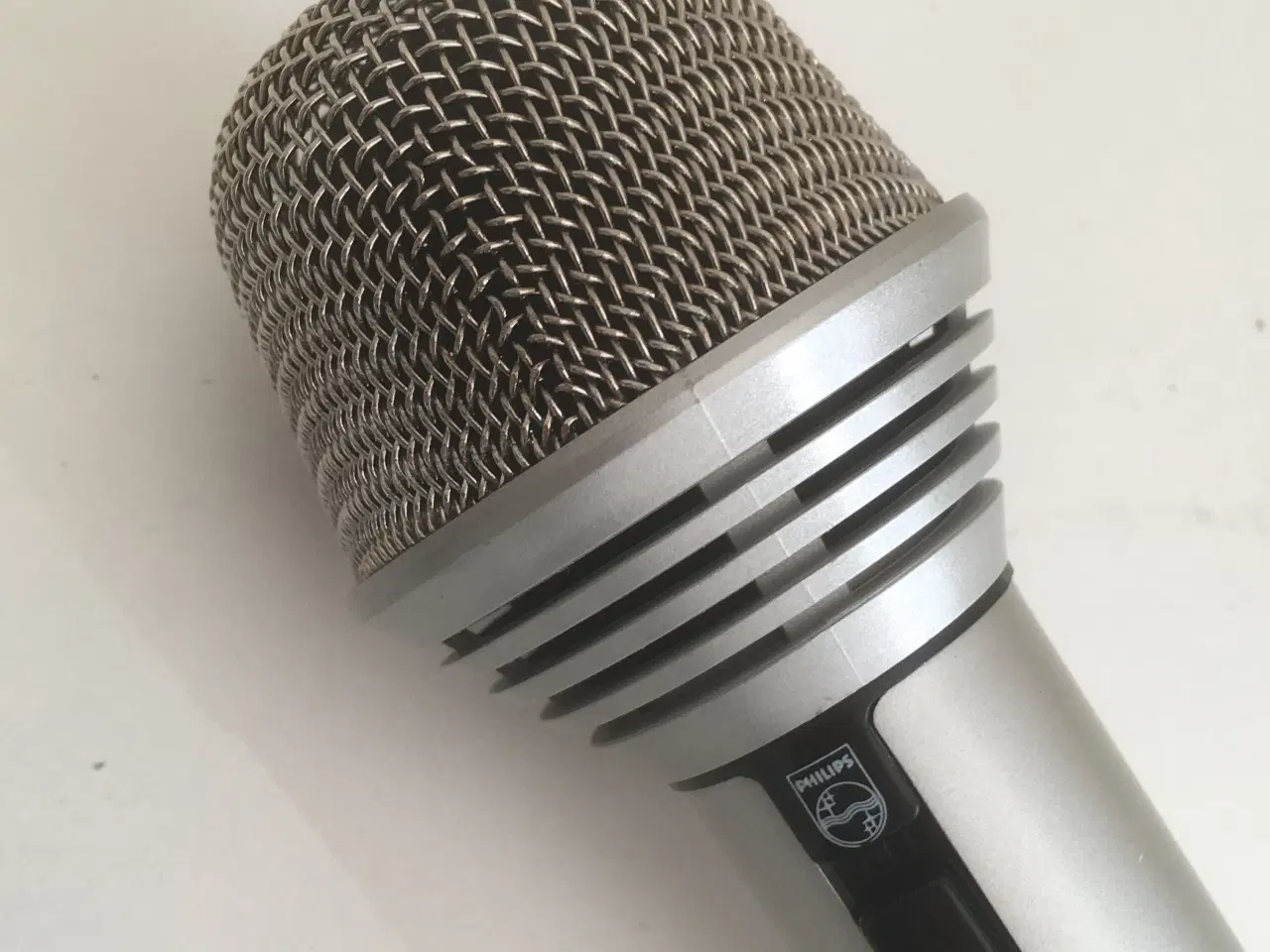 Billede 4 - mikrofon philips
