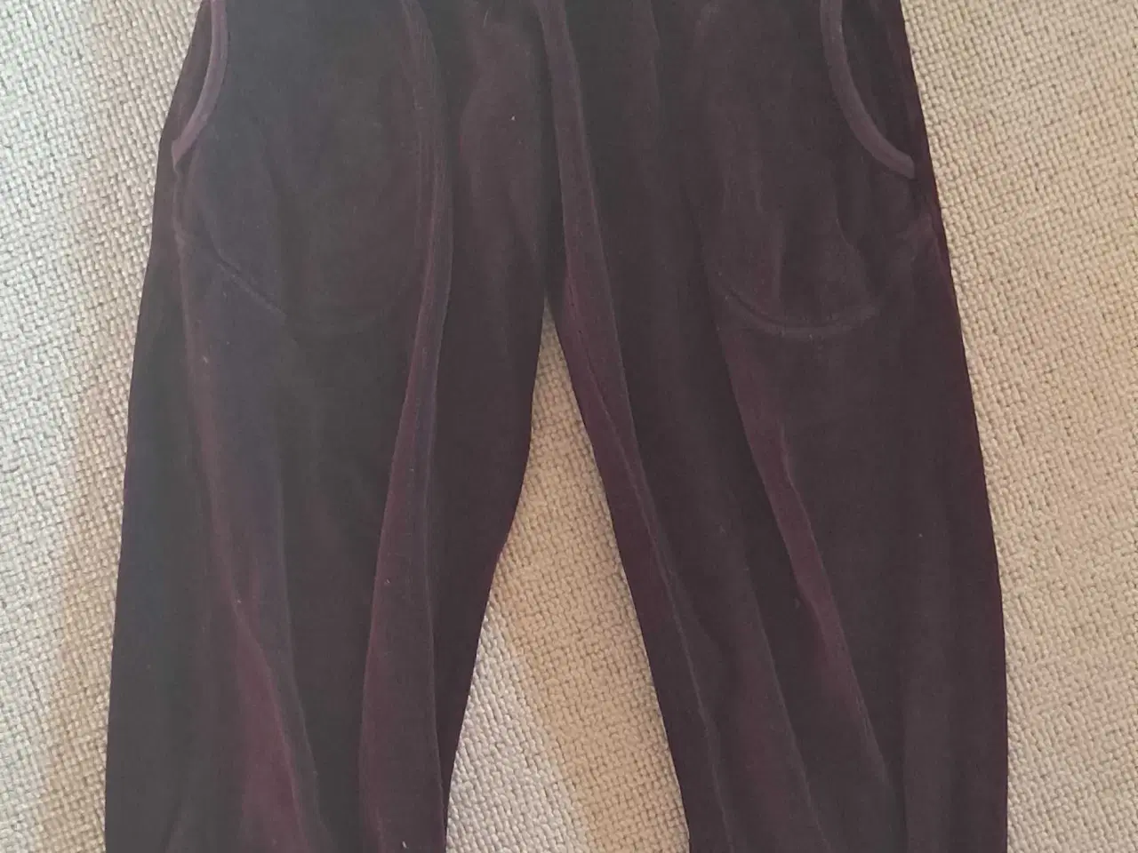 Billede 1 - Duns Sweden bukser str 122