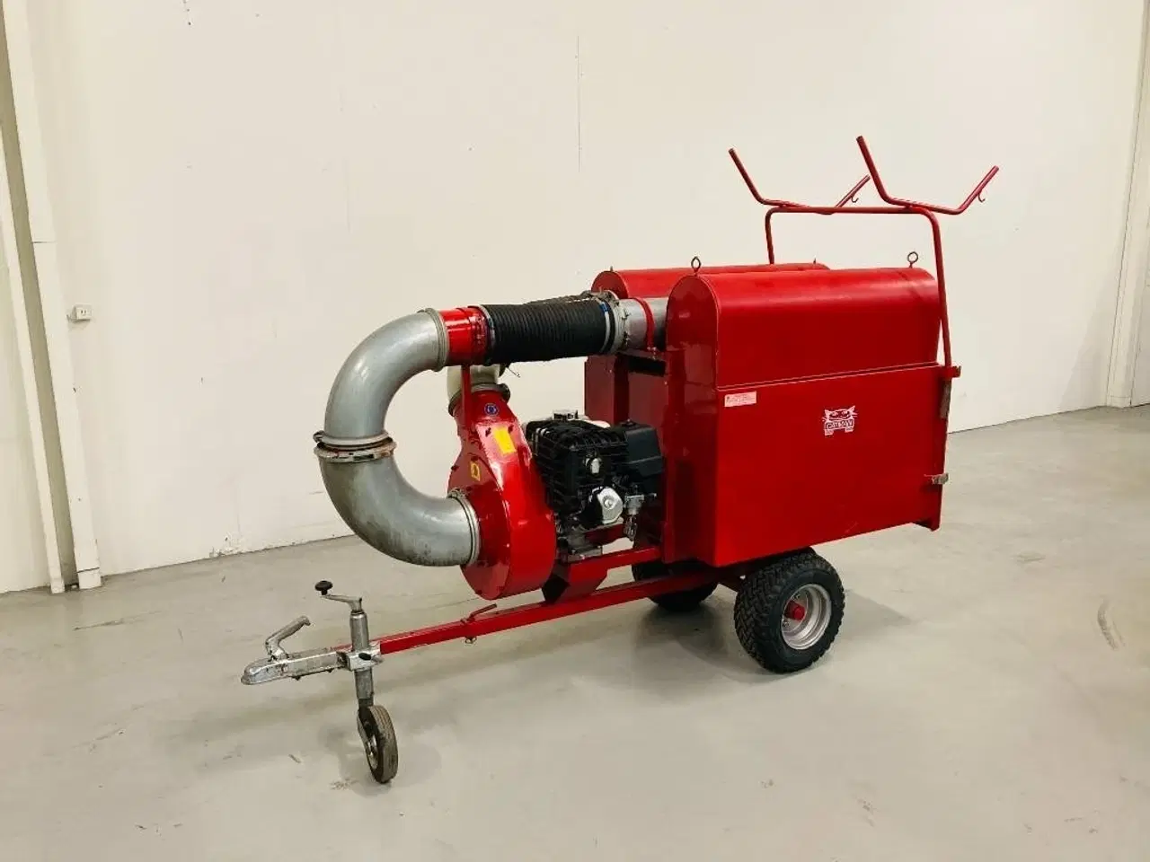 Billede 2 - [Other] Catman Løvsuger