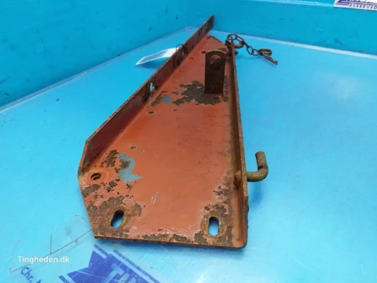 Billede 5 - Laverda 627 Sidepanel 322350250