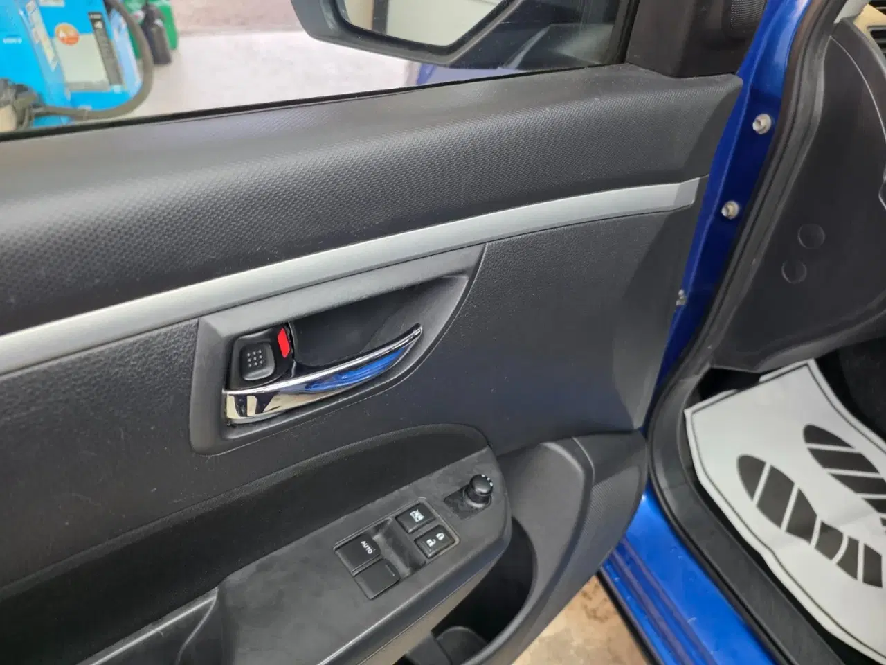 Billede 12 - Suzuki Swift 1,2 GL