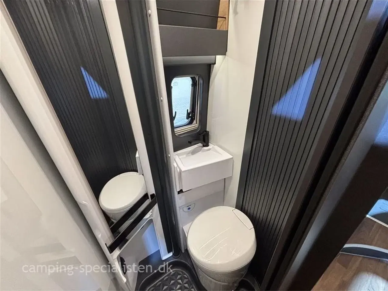 Billede 10 - 2026 - Knaus Boxlife 600 ME Platinum Selection   Ny Knaus Boxlife 600 ME Platinum Selection 2026 - kan snart opleves hos Camping-Specialisten i Silkeborg