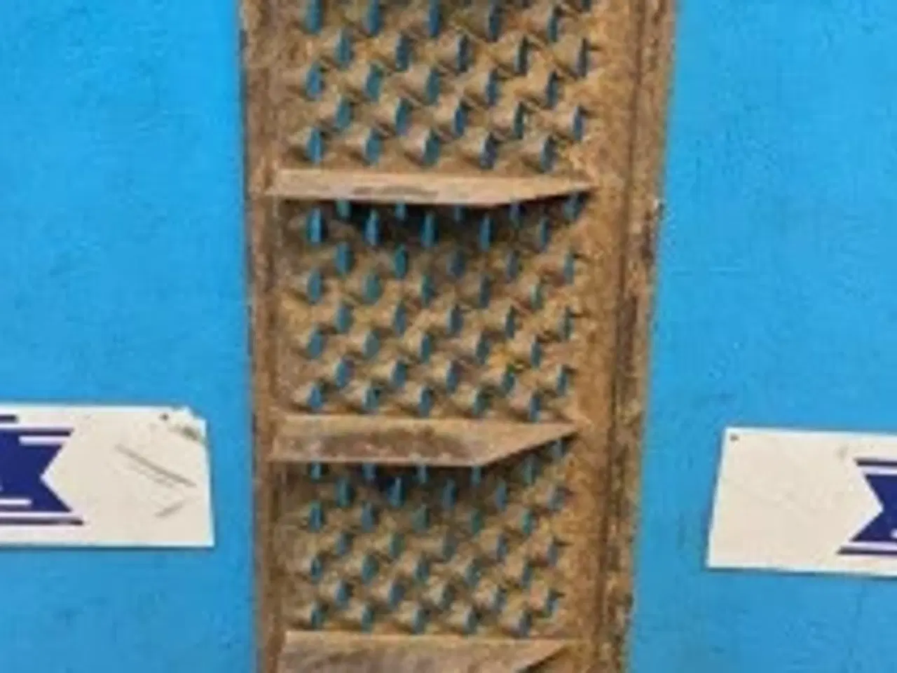 Billede 1 - Dronningborg D7500 Emtesold 28450584