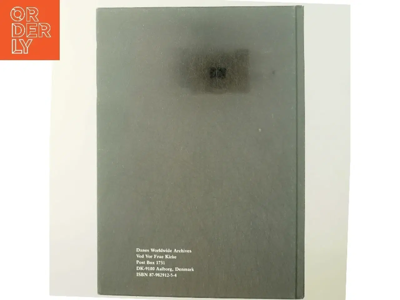 Billede 3 - Danish Emigration to the U.S.A