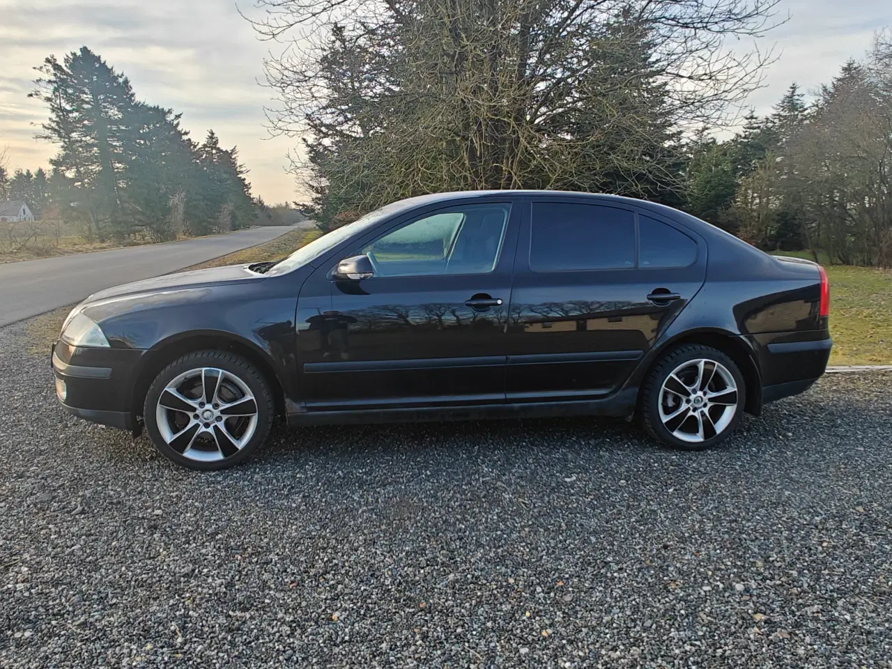 Billede 9 - Skoda Octavia 1, 6 fsi