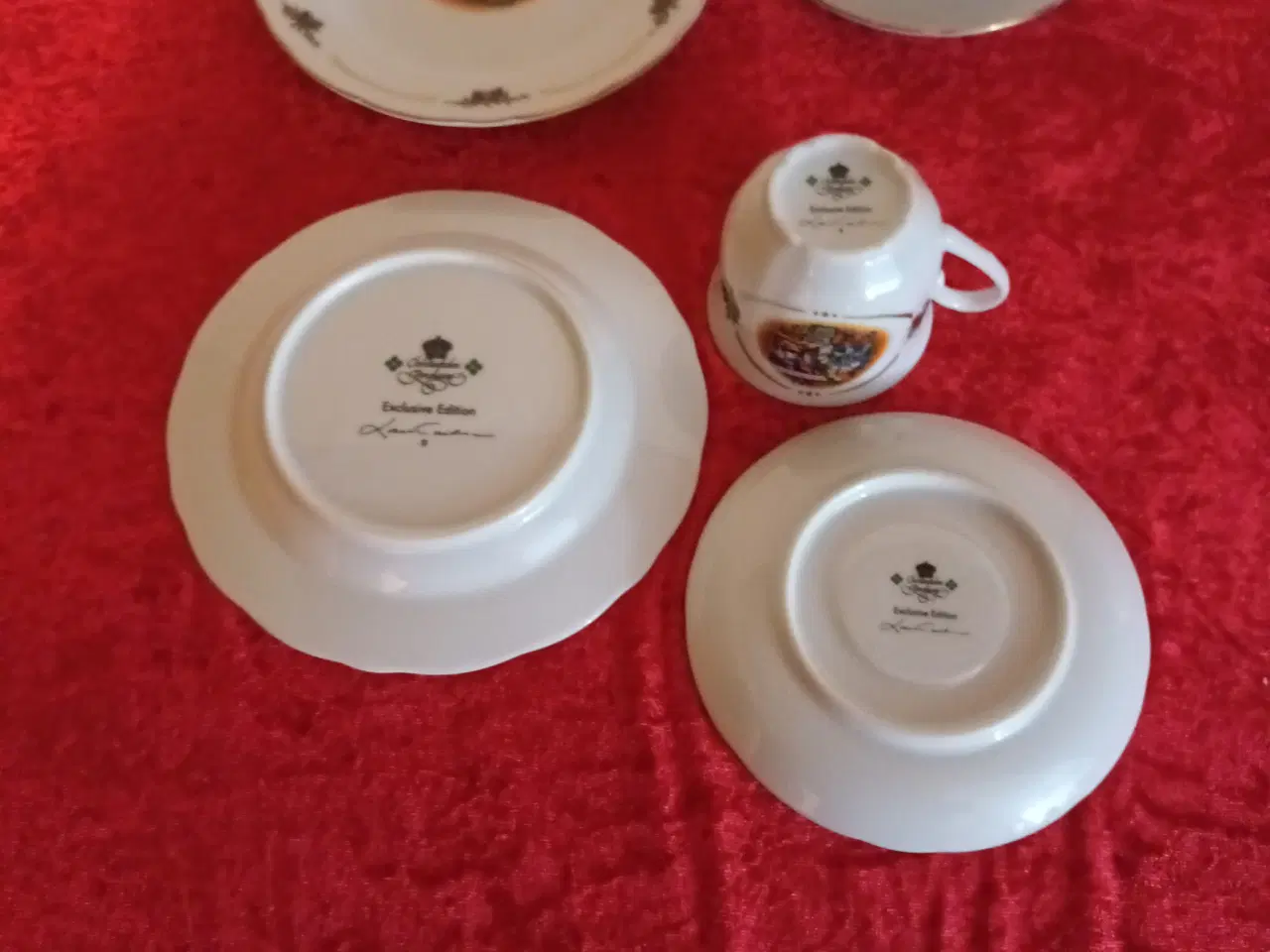 Billede 2 - Firekløveren 