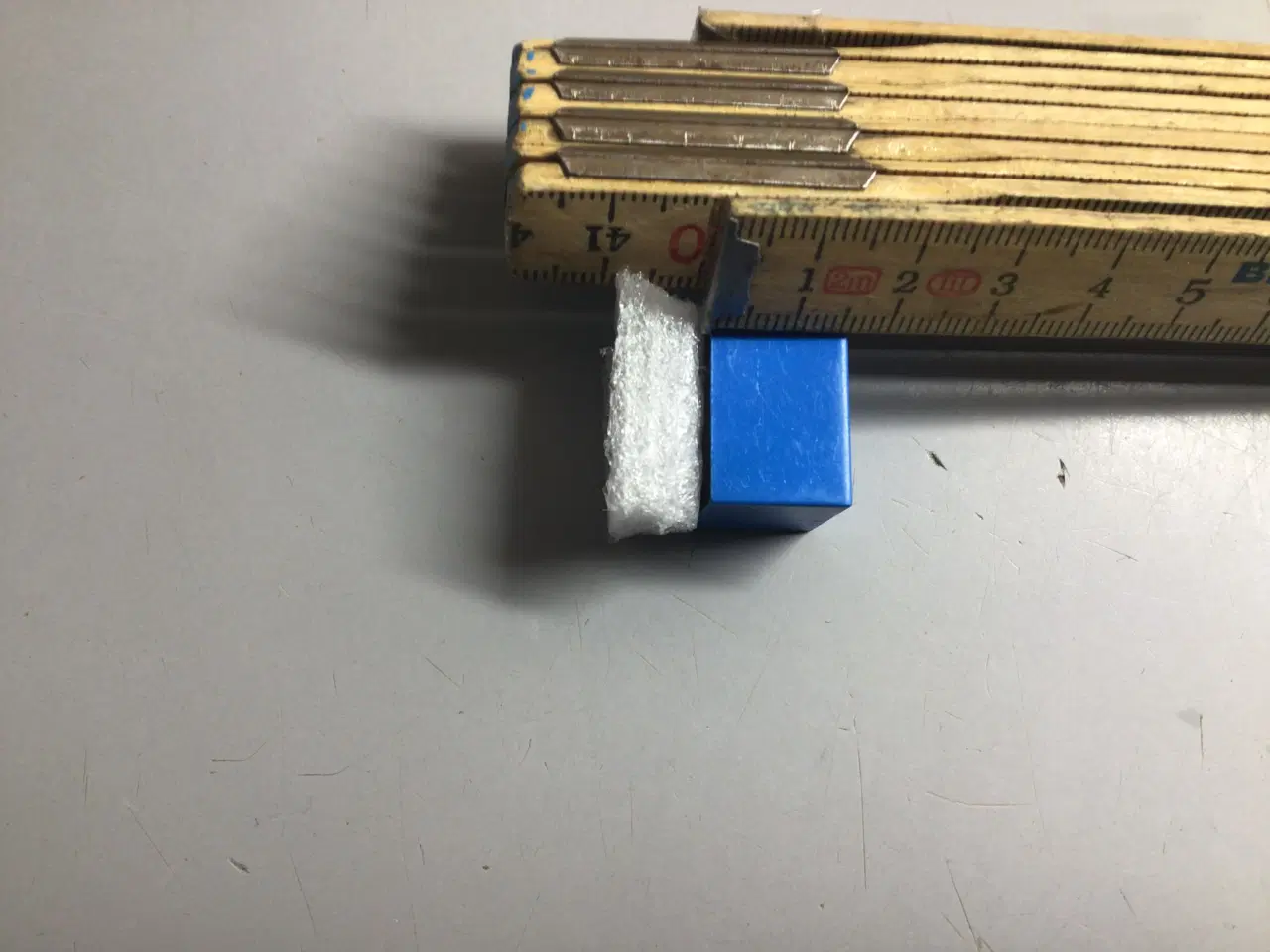 Billede 2 - ((( Goodsky UDN-SS-124D relæ )))