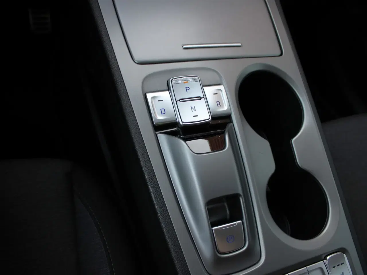 Billede 13 - Hyundai Kona EL Advanced 204HK 5d Aut.