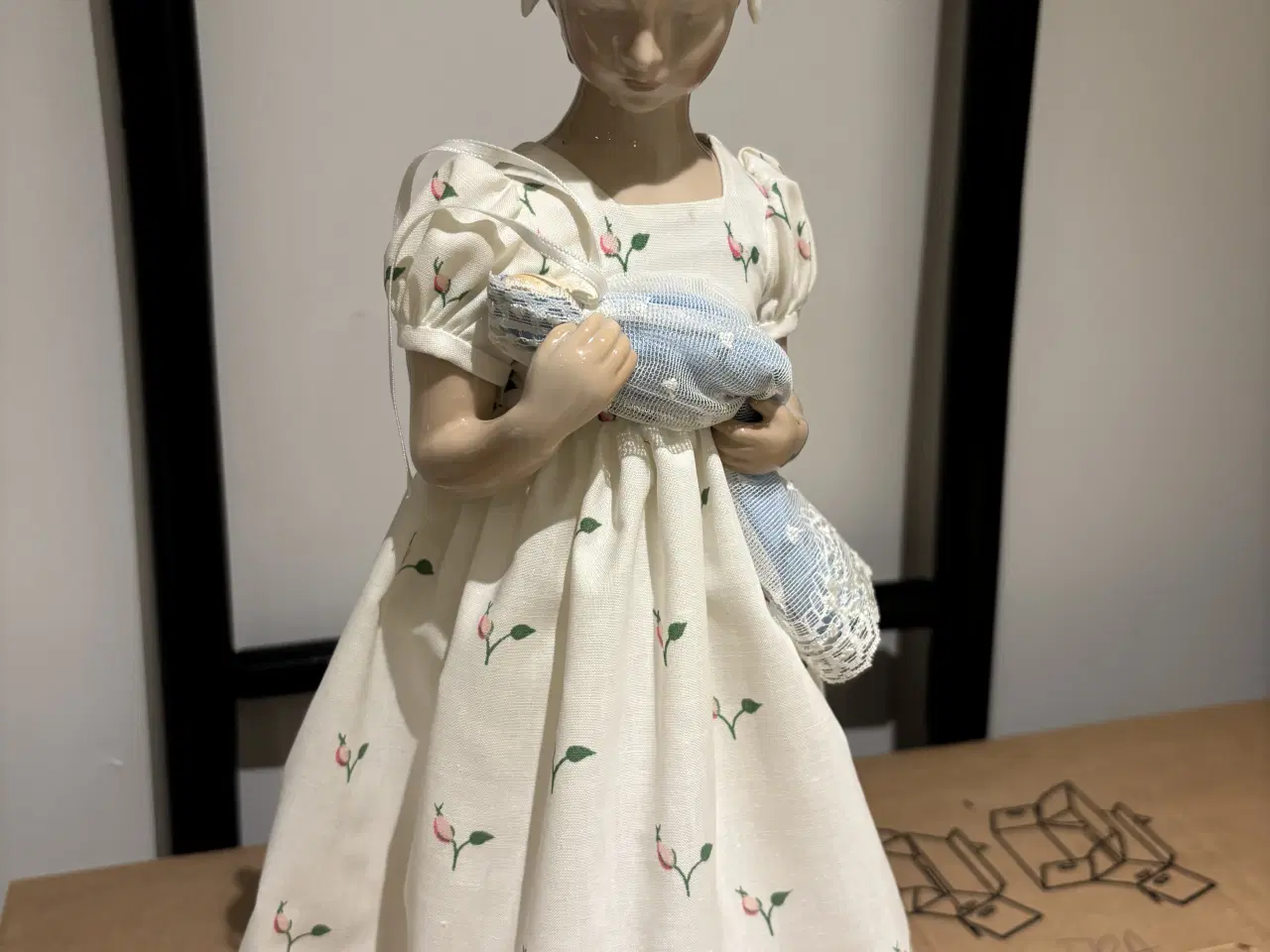 Billede 6 - B&G årsdukker 