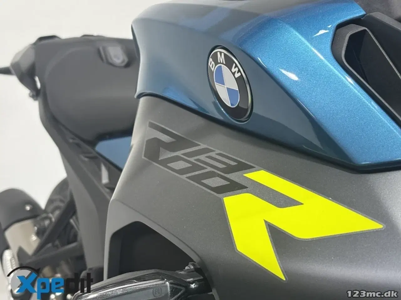 Billede 18 - BMW R 1300 R