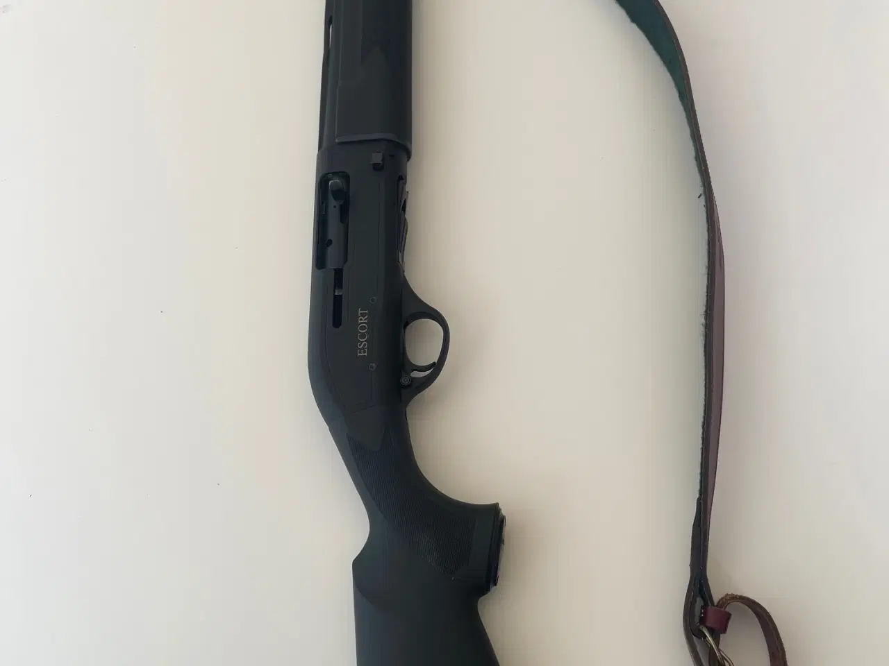 Billede 1 - Hatsan Escort Halvautomatisk 12/76 