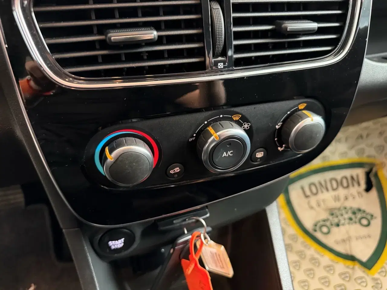 Billede 16 - Renault Clio 0,9 Energy TCe Zen 75HK 5d