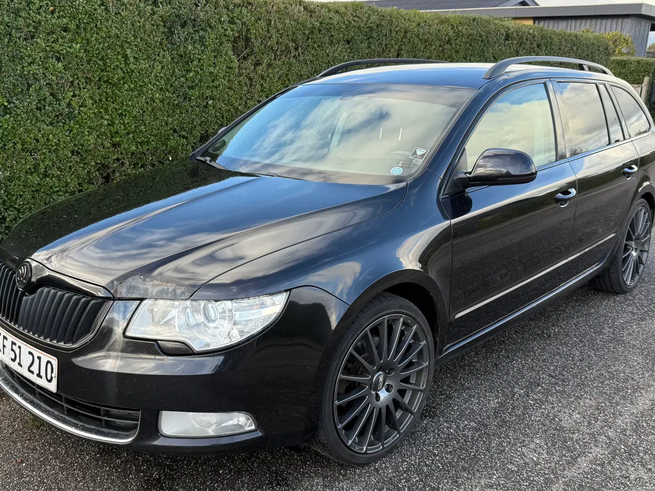 Billede 2 - Skoda superb 1.6 tdi 2011