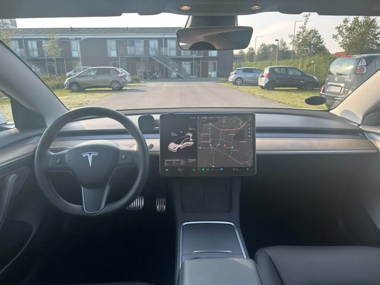 Billede 9 - Tesla Model 3  Standard Range+ RWD