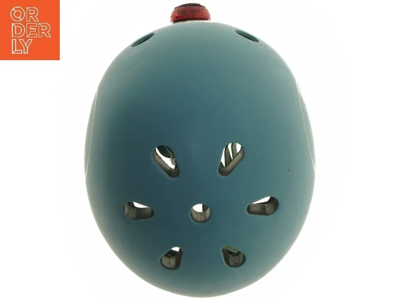 Billede 5 - Scoot and Ride hjelm fra Scoot and Ride (str. størrelse 45-51, ø 18,5 cm)